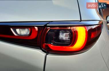 Внедорожник / Кроссовер Mazda CX-5 2023 в 