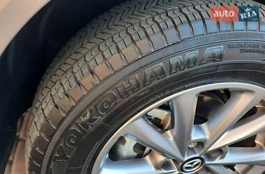 Внедорожник / Кроссовер Mazda CX-5 2023 в 