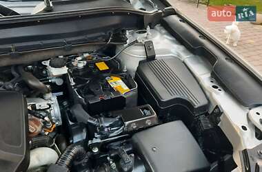 Внедорожник / Кроссовер Mazda CX-5 2023 в 