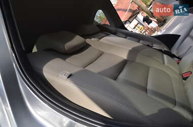 Внедорожник / Кроссовер Mazda CX-5 2013 в 