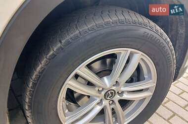Внедорожник / Кроссовер Mazda CX-5 2015 в 