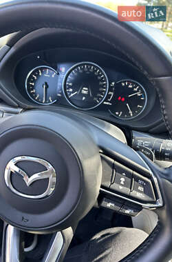 Внедорожник / Кроссовер Mazda CX-5 2020 в 