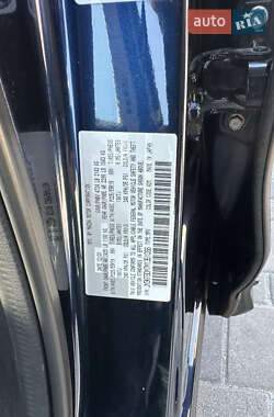 Внедорожник / Кроссовер Mazda CX-5 2020 в 
