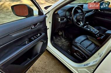 Внедорожник / Кроссовер Mazda CX-5 2019 в 
