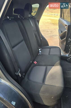 Внедорожник / Кроссовер Mazda CX-5 2013 в 