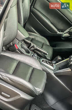 Внедорожник / Кроссовер Mazda CX-5 2014 в 