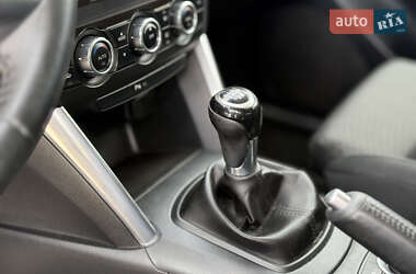 Внедорожник / Кроссовер Mazda CX-5 2013 в 