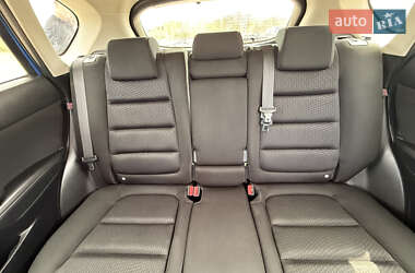 Внедорожник / Кроссовер Mazda CX-5 2013 в 