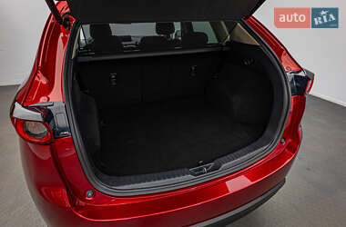 Внедорожник / Кроссовер Mazda CX-5 2017 в 