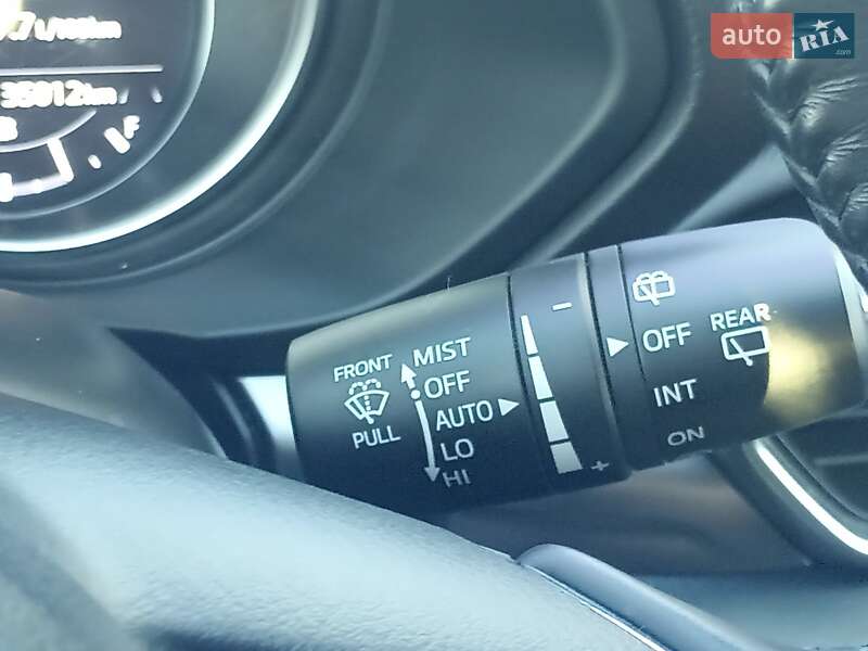 Внедорожник / Кроссовер Mazda CX-5 2020 в Днепре