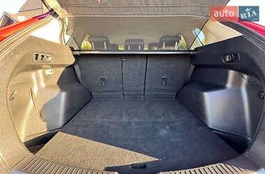 Позашляховик / Кросовер Mazda CX-5 2013 в 