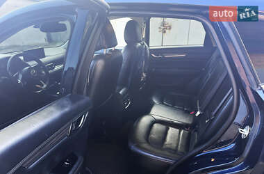 Внедорожник / Кроссовер Mazda CX-5 2020 в 