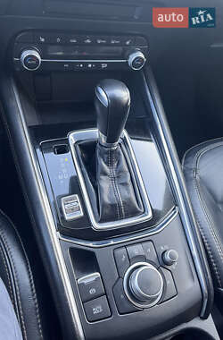 Внедорожник / Кроссовер Mazda CX-5 2020 в 