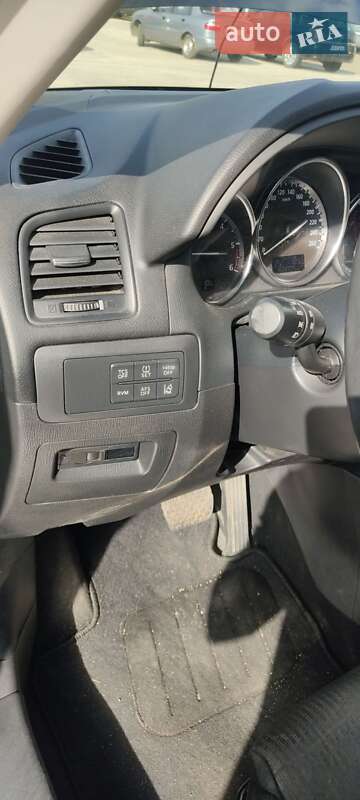 Позашляховик / Кросовер Mazda CX-5 2012 в Шепетівці