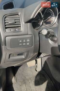 Внедорожник / Кроссовер Mazda CX-5 2012 в 