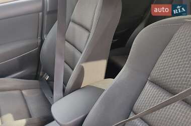Внедорожник / Кроссовер Mazda CX-5 2012 в 