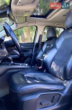 Внедорожник / Кроссовер Mazda CX-5 2017 в 