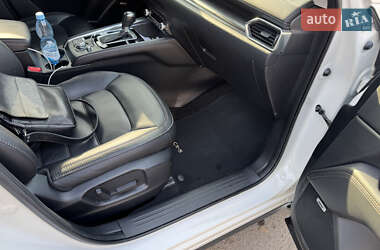 Позашляховик / Кросовер Mazda CX-5 2021 в 