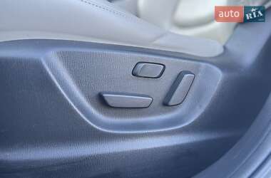 Внедорожник / Кроссовер Mazda CX-5 2014 в 