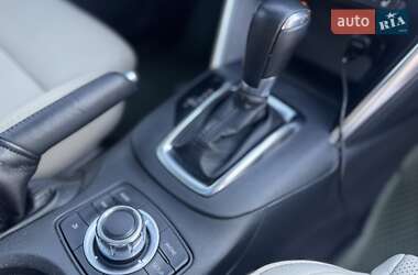 Внедорожник / Кроссовер Mazda CX-5 2014 в 