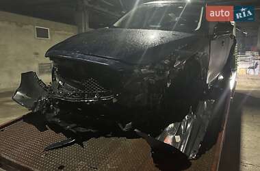 Позашляховик / Кросовер Mazda CX-5 2018 в 