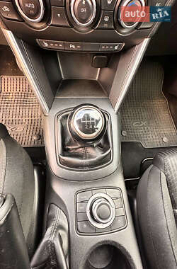 Внедорожник / Кроссовер Mazda CX-5 2014 в 