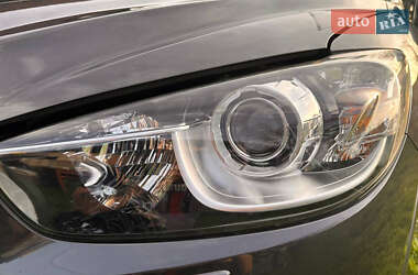 Внедорожник / Кроссовер Mazda CX-5 2014 в 
