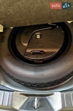 Позашляховик / Кросовер Mazda CX-5 2020 в 