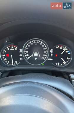 Внедорожник / Кроссовер Mazda CX-5 2021 в 