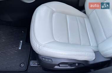 Внедорожник / Кроссовер Mazda CX-5 2021 в 