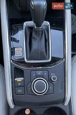 Внедорожник / Кроссовер Mazda CX-5 2021 в 