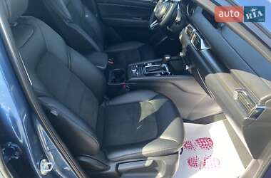 Внедорожник / Кроссовер Mazda CX-5 2021 в 