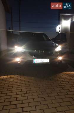 Внедорожник / Кроссовер Mazda CX-5 2013 в 