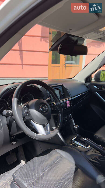 Внедорожник / Кроссовер Mazda CX-5 2013 в Житомире фото 11 Внедорожник / Кроссовер Mazda CX-5 2013 в Житомире