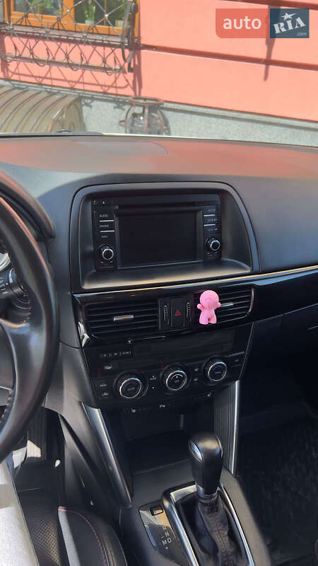 Внедорожник / Кроссовер Mazda CX-5 2013 в Житомире фото 15 Внедорожник / Кроссовер Mazda CX-5 2013 в Житомире