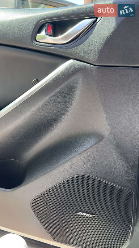 Внедорожник / Кроссовер Mazda CX-5 2013 в Житомире фото 17 Внедорожник / Кроссовер Mazda CX-5 2013 в Житомире
