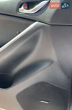 Внедорожник / Кроссовер Mazda CX-5 2013 в 