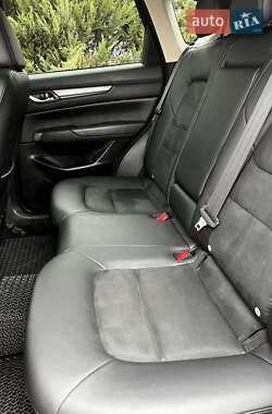 Внедорожник / Кроссовер Mazda CX-5 2020 в 