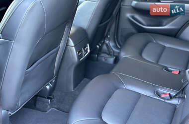 Внедорожник / Кроссовер Mazda CX-5 2024 в 