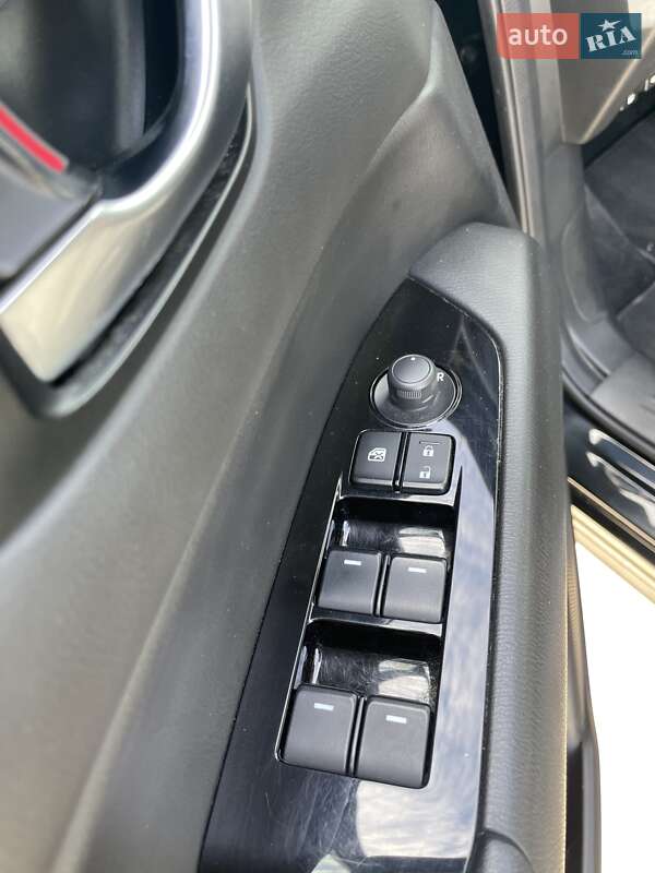 Позашляховик / Кросовер Mazda CX-5 2020 в Києві