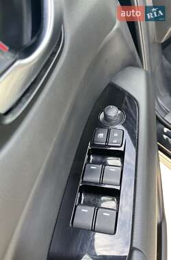 Внедорожник / Кроссовер Mazda CX-5 2020 в 