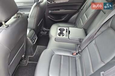 Внедорожник / Кроссовер Mazda CX-5 2020 в 