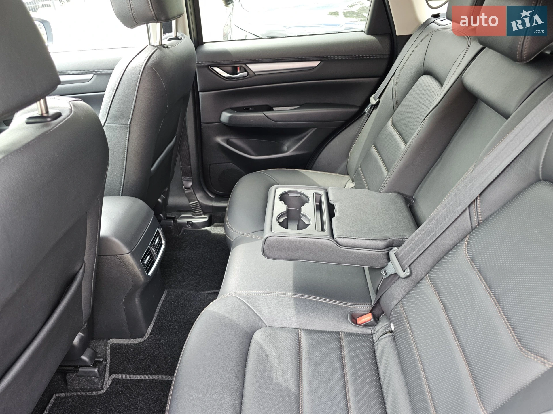 2021 Mazda CX-5 - мініатюра 28