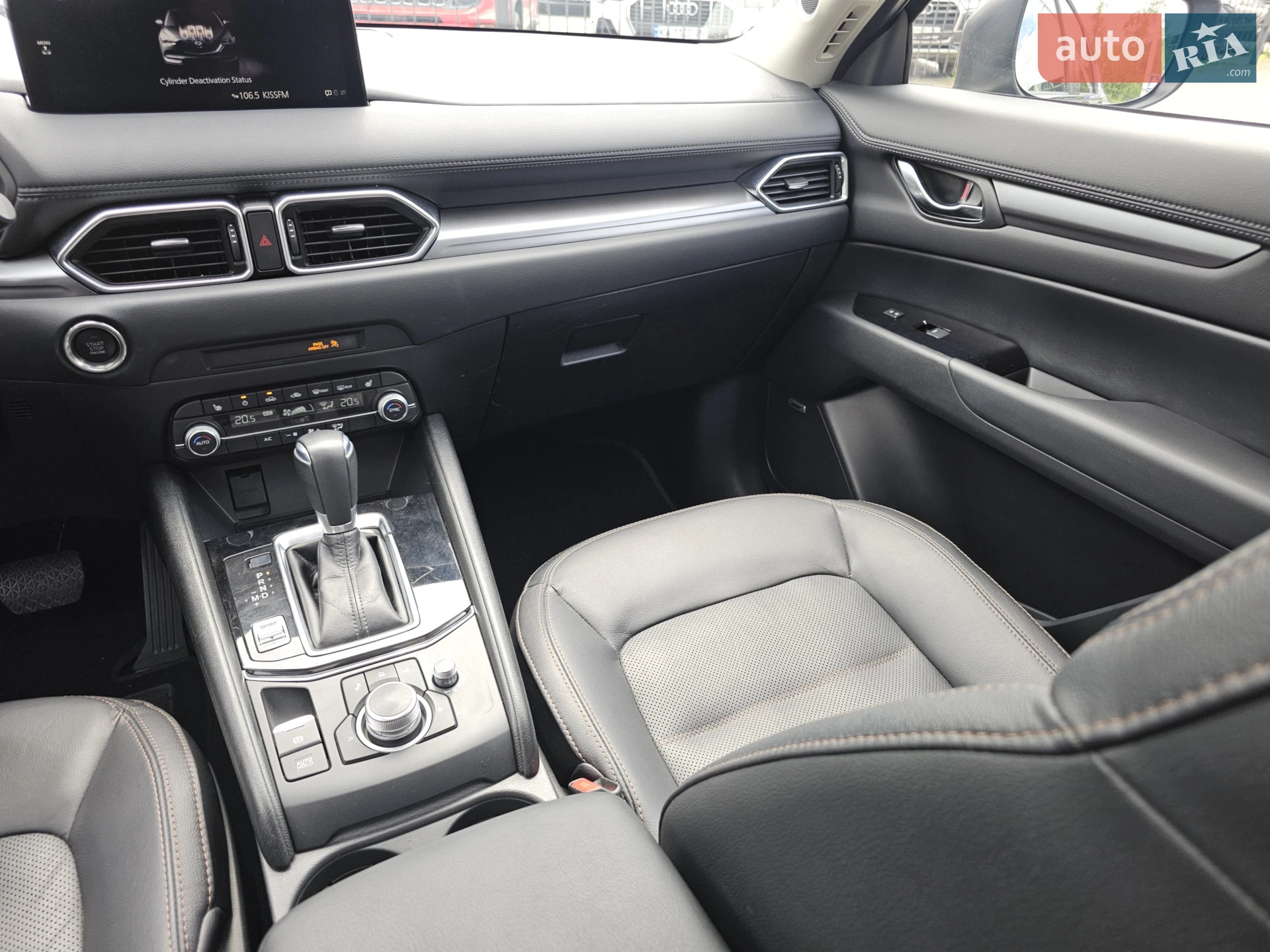 2021 Mazda CX-5 - мініатюра 25