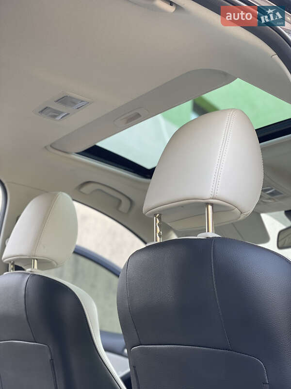 Внедорожник / Кроссовер Mazda CX-5 2016 в Ровно