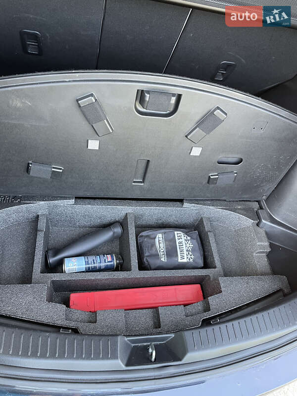 Внедорожник / Кроссовер Mazda CX-5 2016 в Ровно