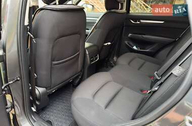 Внедорожник / Кроссовер Mazda CX-5 2023 в 