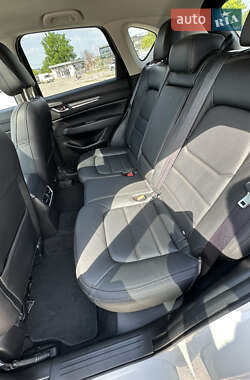Позашляховик / Кросовер Mazda CX-5 2022 в 