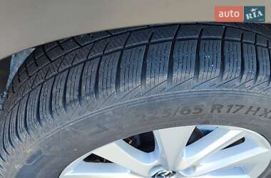 Внедорожник / Кроссовер Mazda CX-5 2012 в 