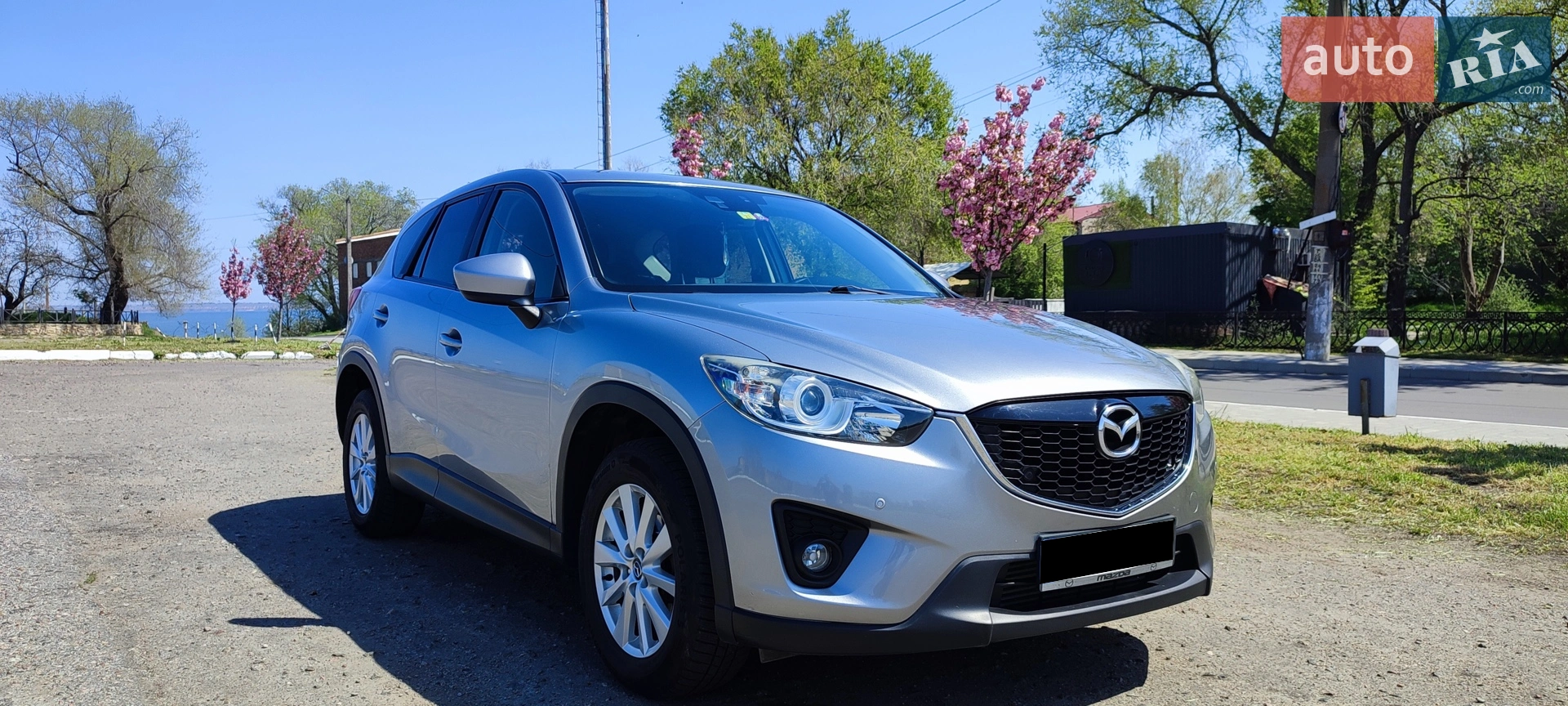 2012 Mazda CX-5 - мініатюра 17